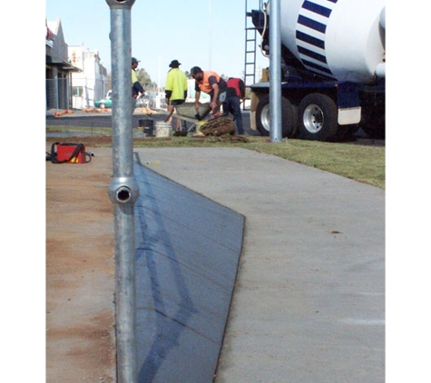 HRD Readymix Pty Ltd - Leeton, NSW