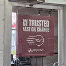 Jiffy Lube Oil Change