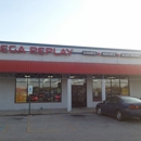 Mega Replay Decatur - Consignment Service