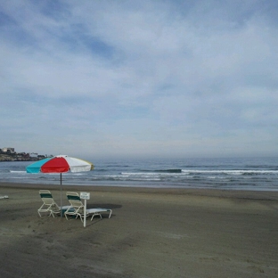 La Jolla Beach & Tennis Club - La Jolla, CA