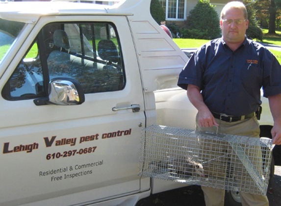 Lehigh Valley Pest Control - Bethlehem, PA