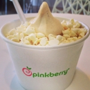 Pinkberry - Yogurt