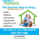 Cannefax, Leroy - Insurance Consultants & Analysts