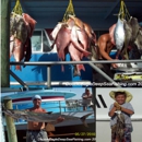 Double Eagle Deep Sea Fishing - Fishing Guides