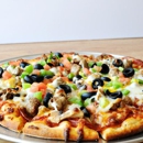 Boss' Pizza & Chicken - Pizza