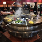 Gobi Mongolian Grill