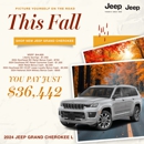 Liberty Chrysler Dodge Jeep Ram