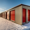 Eagle Eye Secure Storage gallery