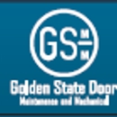 GOLDEN STATE DOOR - Commercial & Industrial Door Sales & Repair