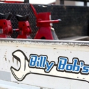 Billy Bob's Repair & Tire - Auto Repair & Service