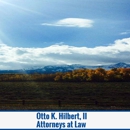 Otto K Hilbert, II Attorneys at Law - Attorneys