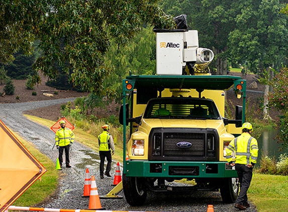 Bartlett Tree Experts - Carlisle, PA - Carlisle, PA