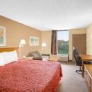 Days Inn by Wyndham Clinton / Laurens I-26 - Hotels