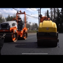 M Wells Asphalt - Paving Contractor - Asphalt Paving & Sealcoating