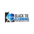 Black Tie Cleaning - Construction Site-Clean-Up