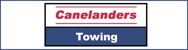 Canelanders Towing - Towing Services