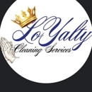 Loyalty Cleaning Service - Janitorial Service
