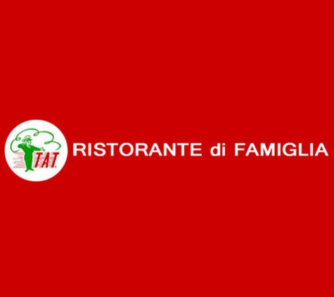 Tat Ristorante Di Famiglia - Columbus, OH