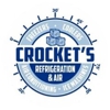Crocket's Refrigeration & Air INC gallery