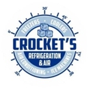 Crocket's Refrigeration & Air INC