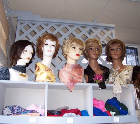 Cinderella Wigs - Rossville, GA