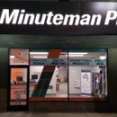 Minuteman Press - Printing Services