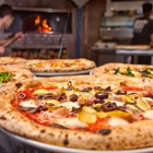 800 Degrees Neapolitan Pizzeria