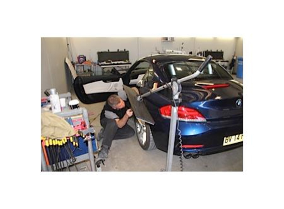 Dent Perfectio