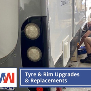 Mindarie Workshop & Auto Electrical - Clarkson, WA. Tyre & Rim Upgrades & Replacements