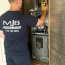 MJB Heating & Cooling