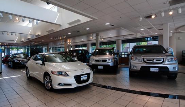 Honda of Kirkland - Kirkland, WA