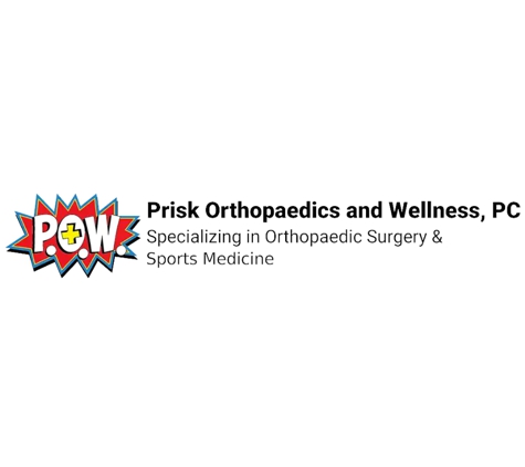 Prisk Orthopaedics and Wellness, PC - Monroeville, PA