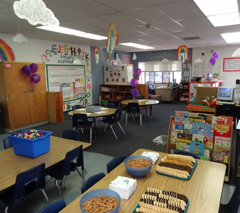 ABC Development Pre-School & Child Care Centers - Cypress, CA