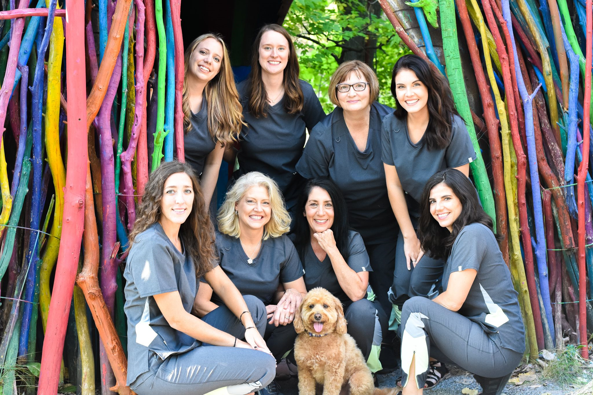 Tammy Perison, DDS Family & Cosmetic Dental Care