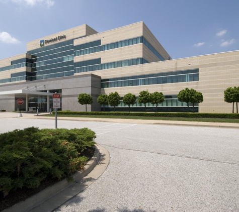 Cleveland Clinic -Strongsville Family Health and Surgery Center - Strongsville, OH