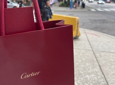 Cartier Chicago IL 60611