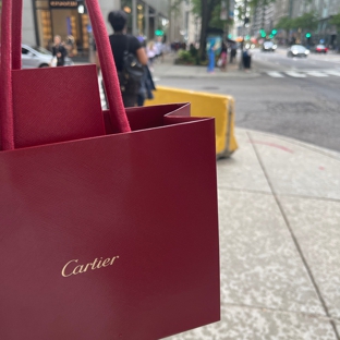 Cartier - Chicago, IL