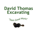 David Thomas Excavating - Excavation Contractors