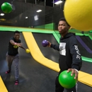 Elevate Trampoline Park - Parks