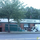 Emerald City Bindery - Bookbinders