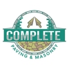 Complete Paving & Masonry gallery
