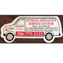 Atchley Appliance Service Center Inc - Small Appliance Repair