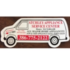 Atchley Appliance Service Center Inc