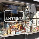 Unique Antiques and Thrift - DVD Sales & Service