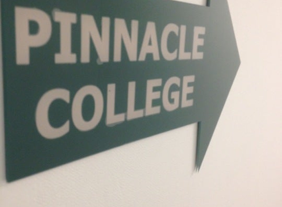 Pinnacle College - Alhambra, CA