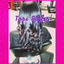 ToriStyles (InTown Hair Salon) - Cosmetologists