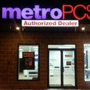 Metro PCS - Cellular Telephone Service