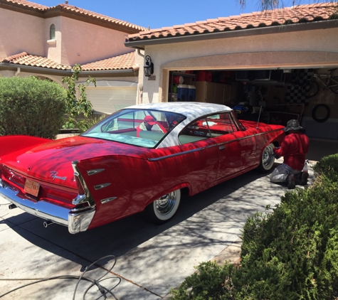 The Lightning Mobile Car Wash - Phoenix, AZ