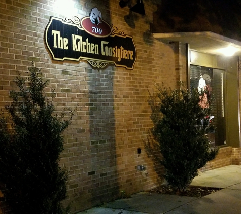 The Kitchen Consigliere - Collingswood, NJ