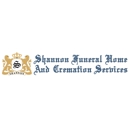 Shannon Funeral Home - Funeral Directors